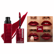 Load image into Gallery viewer, Maybelline Suprstay Vinyl Ink Liquid Lipstick