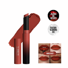 Load image into Gallery viewer, Maybelline Color Sensational Ultimattes Lipstick