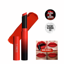Load image into Gallery viewer, Maybelline Color Sensational Ultimattes Lipstick
