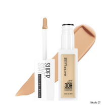 Load image into Gallery viewer, Maybelline Super Stay 30H Activewear Liquid Concealer