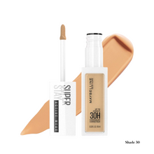 Load image into Gallery viewer, Maybelline Super Stay 30H Activewear Liquid Concealer