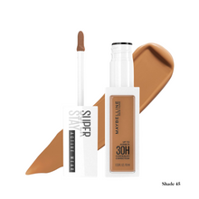 Load image into Gallery viewer, Maybelline Super Stay 30H Activewear Liquid Concealer