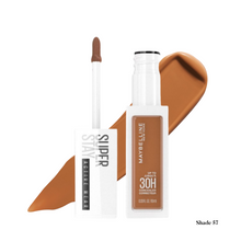 Load image into Gallery viewer, Maybelline Super Stay 30H Activewear Liquid Concealer
