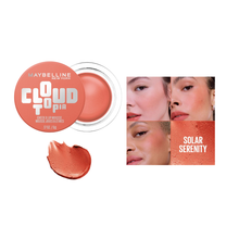 Load image into Gallery viewer, Maybelline Cloudtopia Cheek & Lip Mousse Blush
