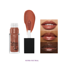 Load image into Gallery viewer, e.l.f. Glow Reviver Lip Oil Glimmer