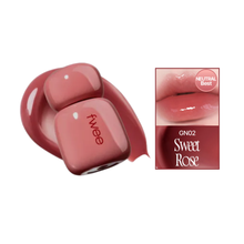 Load image into Gallery viewer, FWEE Rose Obsession Stay Fit Lip Tint