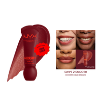 Load image into Gallery viewer, NYX professional Makeup Smusy Matte Lip Balm