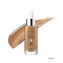 Load image into Gallery viewer, L'Oréal True Match Hyaluronic Tinted Serum