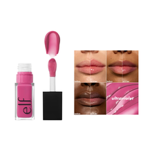 Load image into Gallery viewer, e.l.f Glow Reviver Plumping Lip Oil