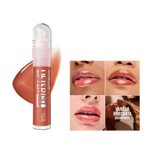 Load image into Gallery viewer, Maybelline Lifter Oil-in-Gel Lip Gloss with Hydrating Hyaluronic Acid for Glass Lips