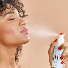 Load image into Gallery viewer, e.l.f Stay All Night blue Light Micro-setting Mist