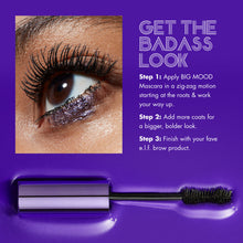 Load image into Gallery viewer, e.l.f Big Mood Mascara (Travel Size)