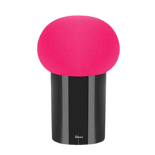 Load image into Gallery viewer, Mini Mushroom Head Makeup sponge