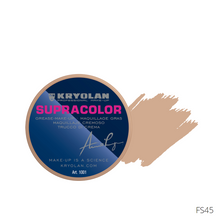 Load image into Gallery viewer, KRYOLAN Supra color foundation