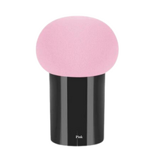 Load image into Gallery viewer, Mini Mushroom Head Makeup sponge