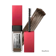 Load image into Gallery viewer, Maybelline Tattoo Brow® Styling Brow Gel