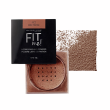 Load image into Gallery viewer, Maybelline Fit Me Loose Finishing Powder