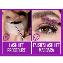 Load image into Gallery viewer, Maybelline Falsies Lash Lift Water-proof Mascara