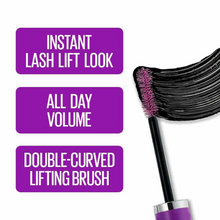 Load image into Gallery viewer, Maybelline Falsies Lash Lift Water-proof Mascara