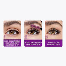 Load image into Gallery viewer, Maybelline Falsies Lash Lift Water-proof Mascara