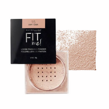 Load image into Gallery viewer, Maybelline Fit Me Loose Finishing Powder