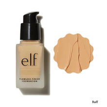 Load image into Gallery viewer, e.l.f Flawless satin Foundation