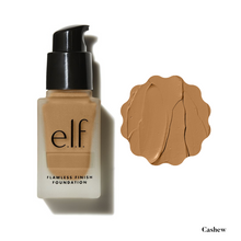 Load image into Gallery viewer, e.l.f Flawless satin Foundation