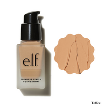 Load image into Gallery viewer, e.l.f Flawless satin Foundation