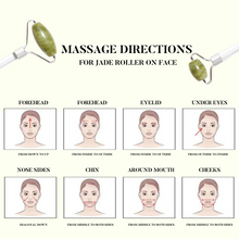 Load image into Gallery viewer, e.l.f Jade Roller