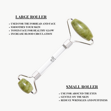 Load image into Gallery viewer, e.l.f Jade Roller