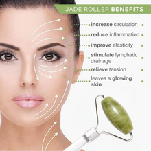 Load image into Gallery viewer, e.l.f Jade Roller