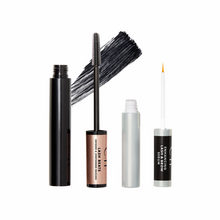Load image into Gallery viewer, e.l.f Lash beats mascara and Enhancing Lash & Brow serum