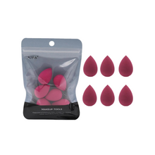 Load image into Gallery viewer, Mini Beauty Blenders (Pack of 6)