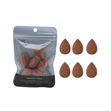 Load image into Gallery viewer, Mini Beauty Blenders (Pack of 6)