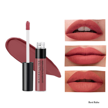 Load image into Gallery viewer, Maybelline Sensational Liquid Matte Lipstick
