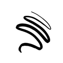 Load image into Gallery viewer, Maybelline Collosal Bold Liner -Bold Black