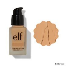 Load image into Gallery viewer, e.l.f Flawless satin Foundation