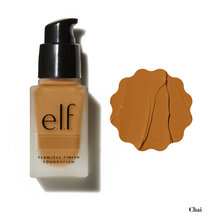 Load image into Gallery viewer, e.l.f Flawless satin Foundation