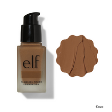 Load image into Gallery viewer, e.l.f Flawless satin Foundation