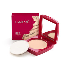 Load image into Gallery viewer, Lakmé Face It Compact Powder