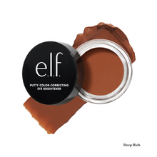 Load image into Gallery viewer, e.l.f Putty Color Correcting Eye Brightener