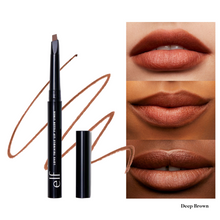 Load image into Gallery viewer, e.l.f Love Triangle Lip Filler Liner