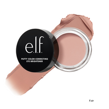 Load image into Gallery viewer, e.l.f Putty Color Correcting Eye Brightener