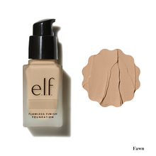 Load image into Gallery viewer, e.l.f Flawless satin Foundation