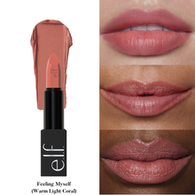 Load image into Gallery viewer, e.l.f O Face Satin Lipstick