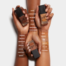 Load image into Gallery viewer, e.l.f Flawless satin Foundation