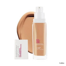 Load image into Gallery viewer, Maybelline Super Stay 24hr Full Coverage Foundation