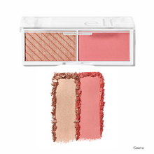 Load image into Gallery viewer, e.l.f Bite-Size Face Duo