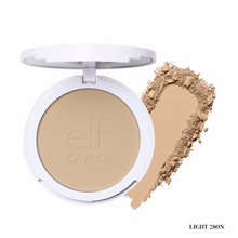 Load image into Gallery viewer, e.l.f Camo Powder Foundation