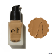 Load image into Gallery viewer, e.l.f Flawless satin Foundation